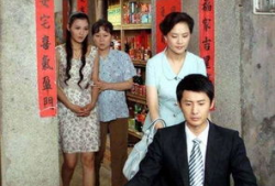 生了十个孩子的电视剧,传奇家族的传承之路