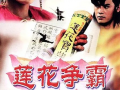 莲花电视剧,穿越时空的传奇爱情
