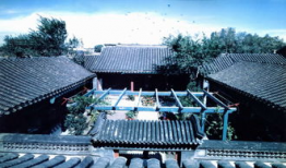 电视剧四合院,京城往事里的温情岁月
