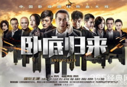 电视剧卧底演员表,揭秘电视剧卧底演员阵容